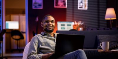 Como a velocidade da internet transformou o consumo de filmes e séries
