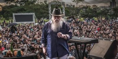 Aos 89 anos, Hermeto Pascoal morre no Rio de Janeiro