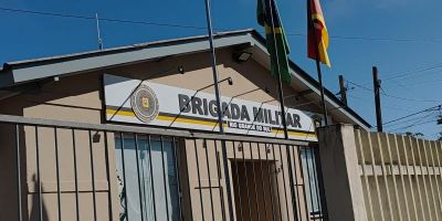 Confira os contatos da Brigada Militar na região de abrangência do 30º BPM