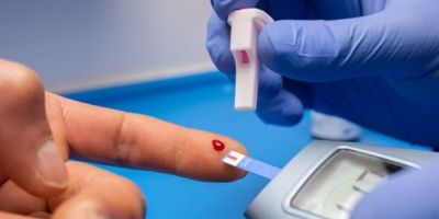Brasil é o 6º país com mais casos de diabetes no mundo