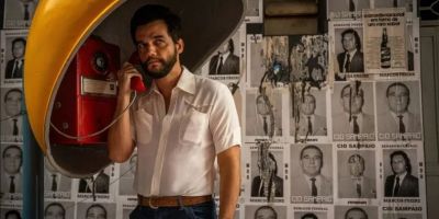 Filme O Agente Secreto será o representante brasileiro no Oscar 2026