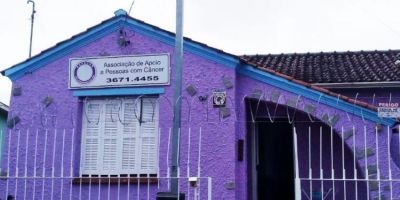 Aapecan de Camaquã realiza 2ª edição do projeto “Dona de Mim”