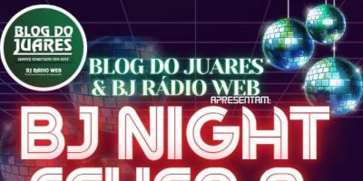 2ª edição da Festa Retrô do Blog do Juares já está com data definida
