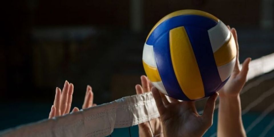 Estão abertas as inscrições para a Taça Camaquã de Vôlei de 2025