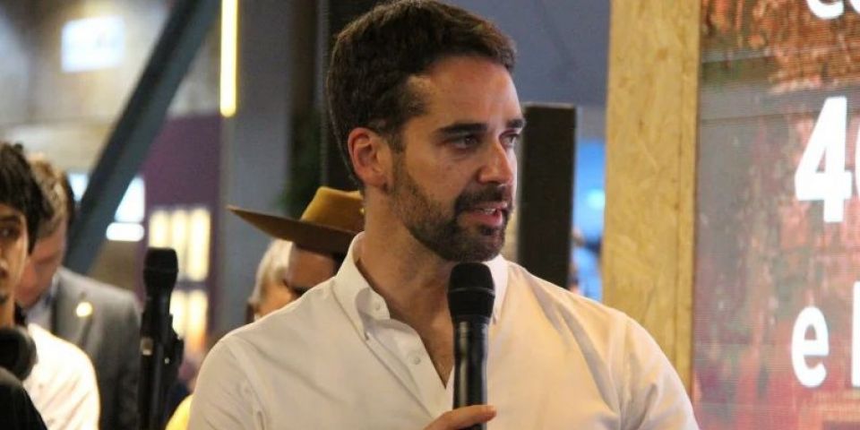 Eduardo Leite entrega viaturas e equipamentos para a segurança pública e Defesa Civil nesta quinta (18)