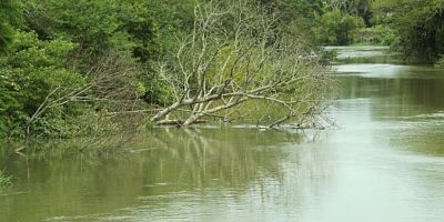 Corpo de menor que morreu afogado é localizado pelos bombeiros de Camaquã