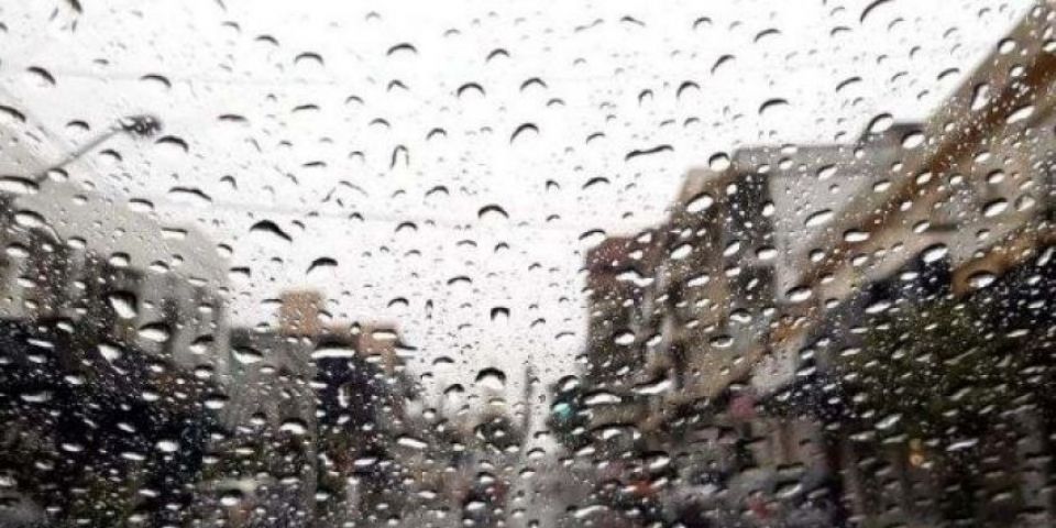 Frente fria e temporais marcarão o início da primavera no RS