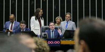 PEC da Blindagem pode barrar ações contra corrupção no uso de emendas