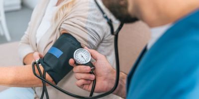 Pressão 12 por 8 passa a ser considerada pré-hipertensão