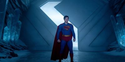 'Superman' já está disponível na HBO Max