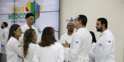 Revalida 2025/1: candidatos já podem recorrer de resultado da 2ª etapa