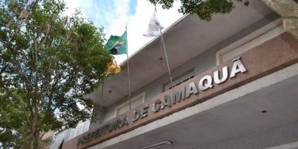Prefeitura de Camaquã nomeia candidato aprovado em concurso público