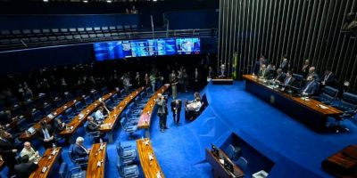 CCJ do Senado pode enterrar PEC da Blindagem nesta quarta