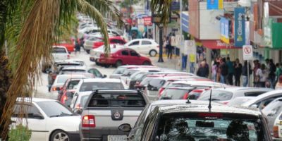 Prazo para o desconto máximo de 21,6% para pagamento integral do IPVA é dia 29