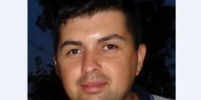 Morre bombeiro que teve corpo queimado em incêndio em Santa Vitória do Palmar