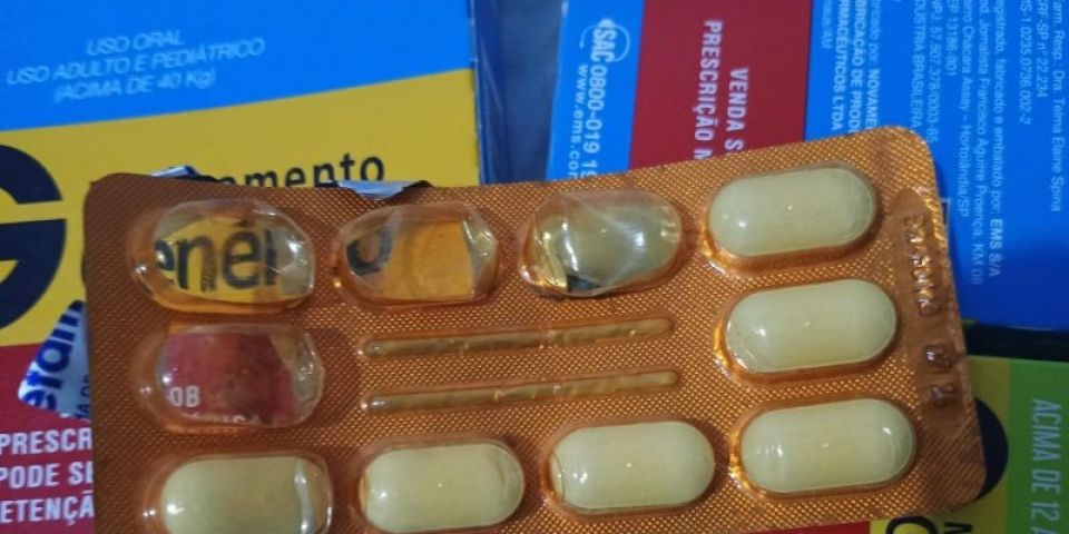 Anvisa afirma que não há registros que relacionem o paracetamol ao autismo