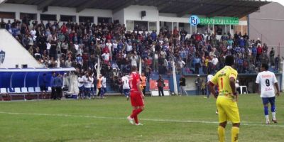 Aprovada por R$ 12 milhões a venda do estádio Coronel Sílvio Luiz, do Guarany de Camaquã