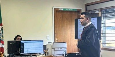 Mulher é condenada a 24 anos de prisão por homicídio qualificado do próprio filho em Encruzilhada do Sul