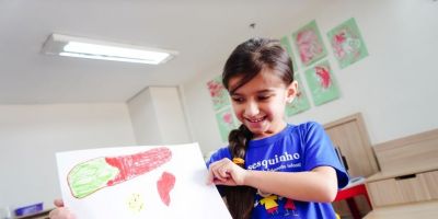 Sesc de Camaquã abre inscrições para vagas na Educação Infantil