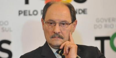 Sartori cogita contratar jovens do serviço militar para policiamento