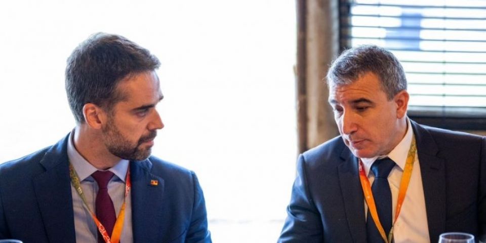 Aerolíneas Argentinas retoma cinco voos semanais entre Porto Alegre e Buenos Aires a partir de 2026