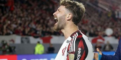 Conmebol define datas e horários das semifinais da Libertadores