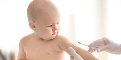 Vacinação infantil: o escudo de proteção nos primeiros 12 meses de vida
