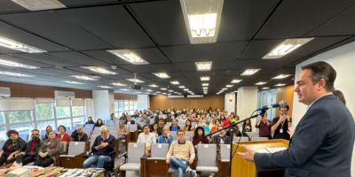 Secretaria da Cultura do RS promove formação sobre acessibilidade para instituições e eventos da área