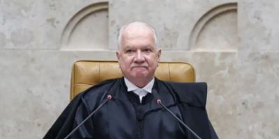 Fachin toma posse no cargo de presidente do STF