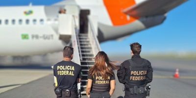 Colombiano procurado pela Justiça de Pelotas é preso em Buenos Aires