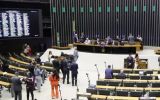 STF tem maioria para manter número de deputados nas eleições de 2026