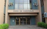 Motorista que atropelou e matou mulher em Camaquã é condenado a seis anos de prisão