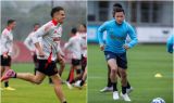 Dupla Gre-Nal enfrenta paulistas nesta quarta-feira pela 26ª rodada do Brasileirão