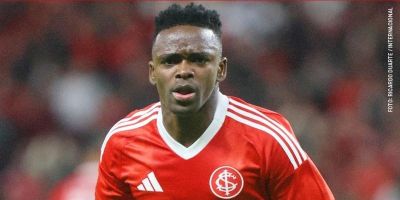 Carbonero marca no último minuto e Inter empata com o Corinthians em casa