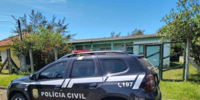 Mãe que torturou o filho de 15 anos é presa no RS