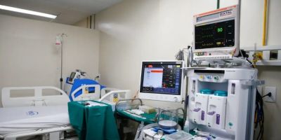 SUS fará cirurgia de câncer de próstata por robô