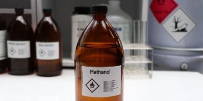 Ministério da Saúde confirma 113 registros de intoxicação por metanol