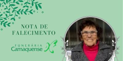 OBITUÁRIO: Nota de Falecimento de Eloah Silveira Avila, de 90 anos