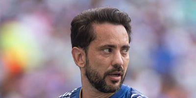 Everton Ribeiro, do Bahia, está com câncer de tireoide: entenda a doença