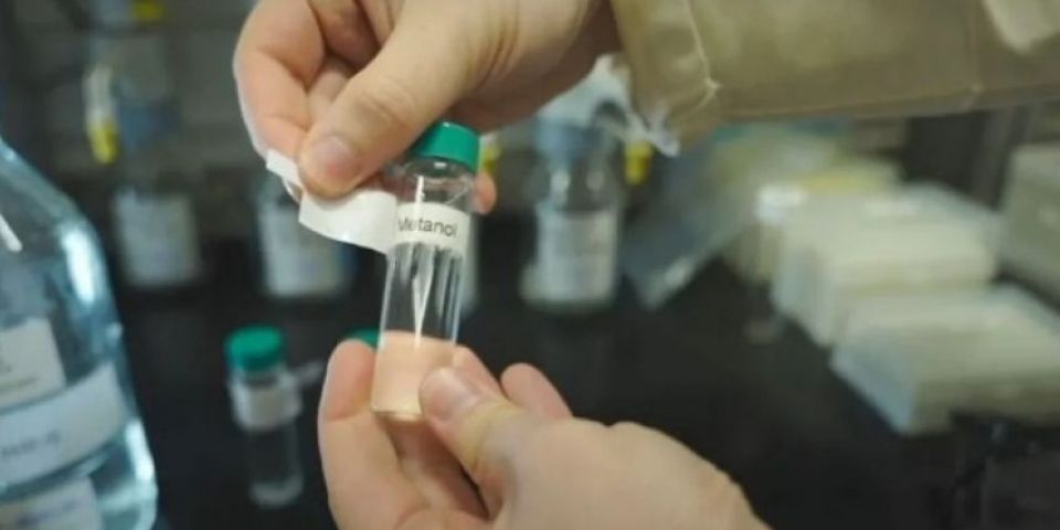 Brasil tem até o momento 17 casos confirmados de intoxicação por metanol