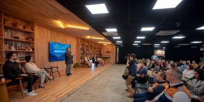 Projetos selecionados em chamada pública receberão R$ 11 milhões para fortalecer resiliência climática no RS