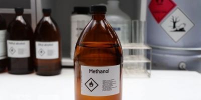 Morre terceira vítima intoxicada por metanol em SP