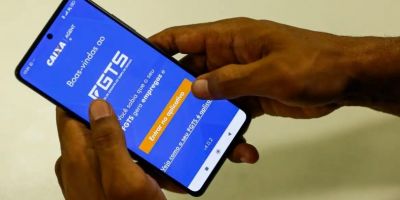 Governo federal restringe antecipação de saque-aniversário do FGTS