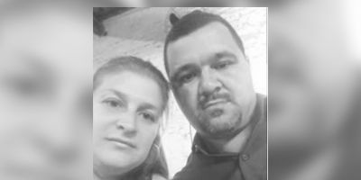 Identificadas as vítimas fatais de grave colisão entre moto e camionete na ERS-350 em Chuvisca