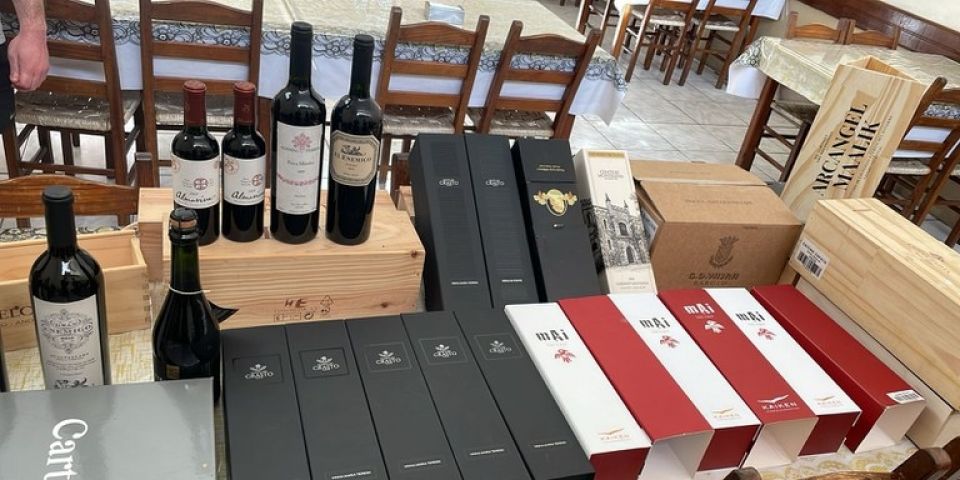 PF deflagra ação de combate aos crimes de descaminho e corrupção ativa e passiva no RS