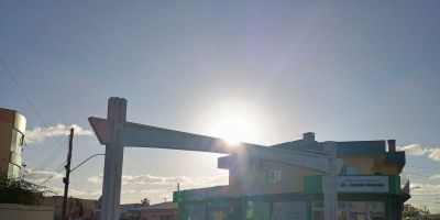 Com máxima de 24°C, quinta-feira (9) vai ser ensolarada em Camaquã