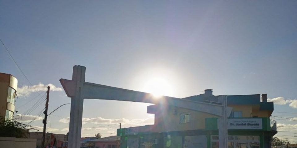 Com máxima de 24°C, quinta-feira (9) vai ser ensolarada em Camaquã