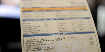 Gratuidade em conta de luz para famílias de baixa renda é sancionada por Lula