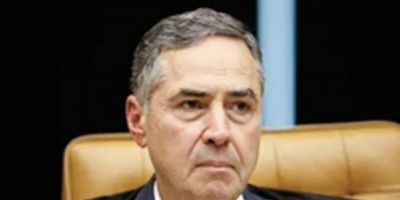 Barroso anuncia que vai deixar cargo de ministro do STF