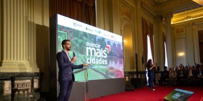 Programa para ampliar investimentos de municípios gaúchos é anunciado